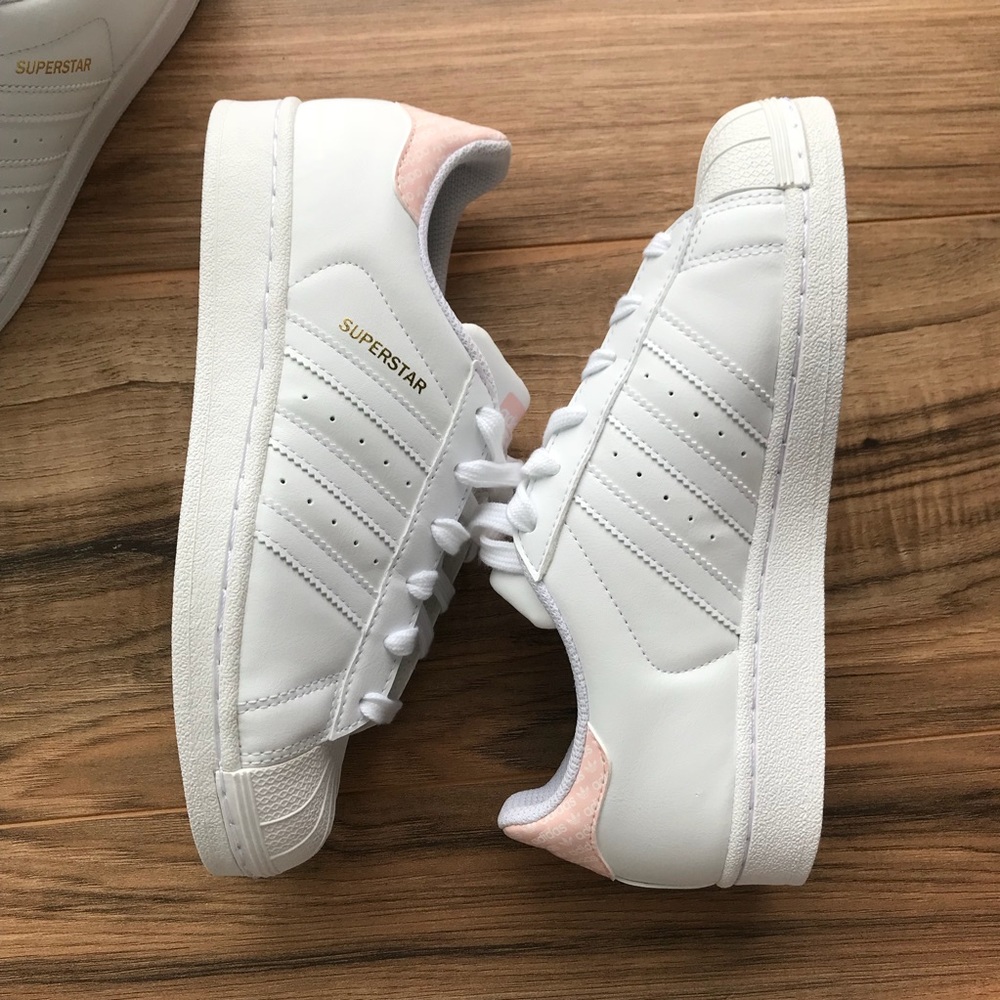 Adidas original superstar - Picture 3 of 6